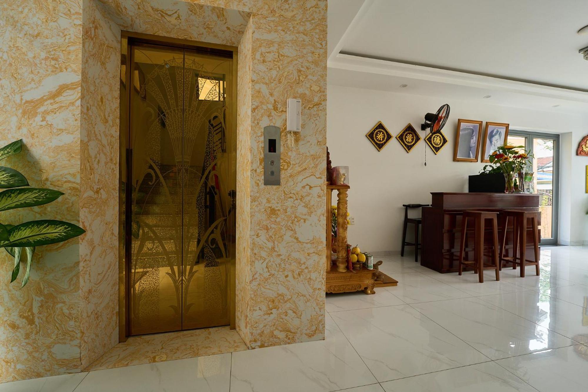 Hoi An Legend Charm Boutique Hoi An Hotel Екстер'єр фото