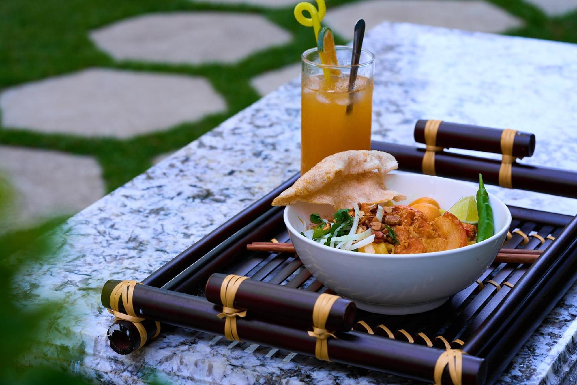 Hoi An Legend Charm Boutique Hoi An Hotel Екстер'єр фото