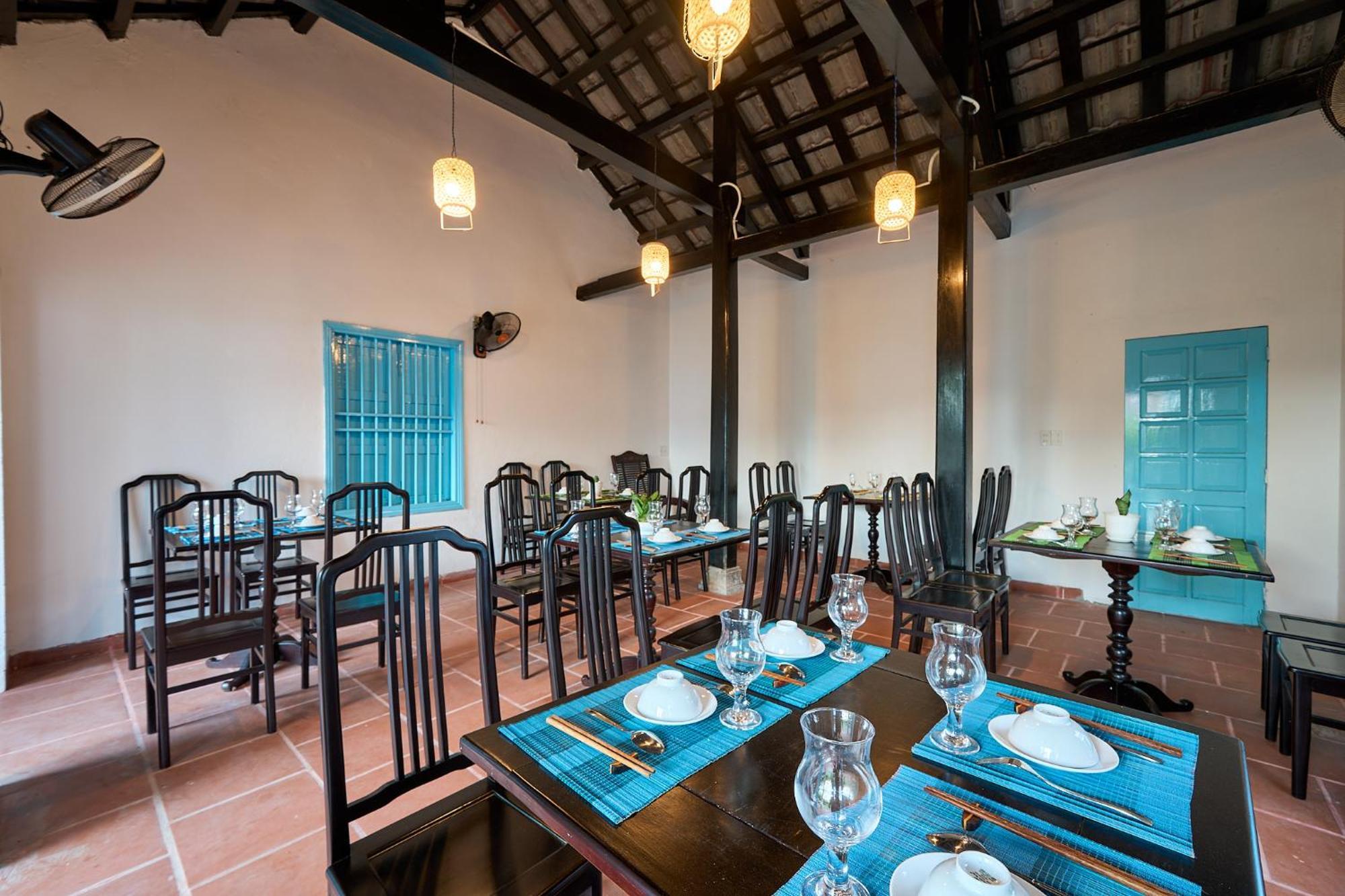 Hoi An Legend Charm Boutique Hoi An Hotel Екстер'єр фото