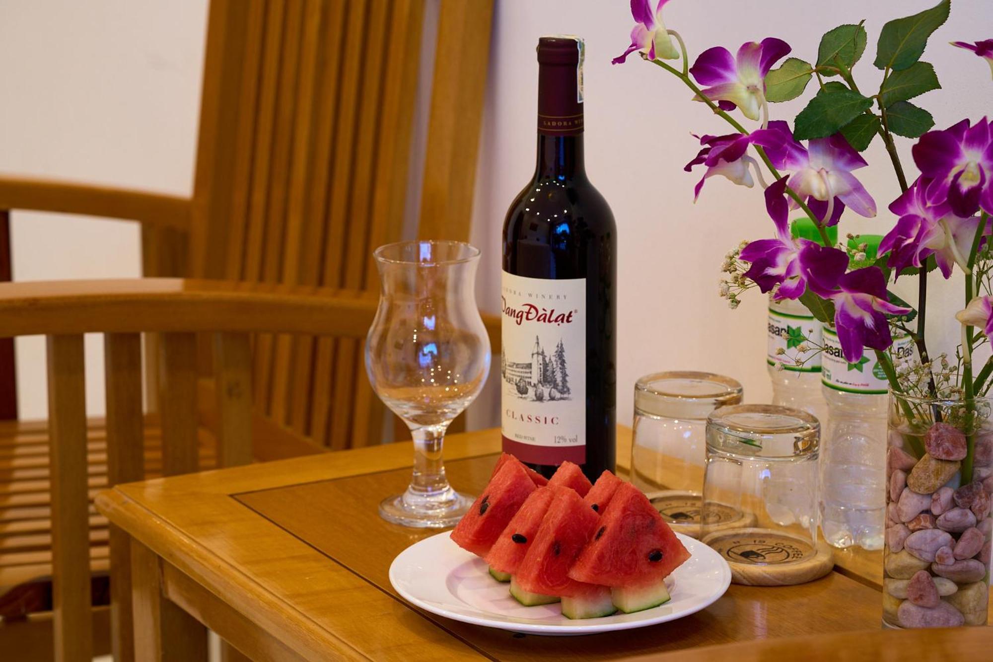 Hoi An Legend Charm Boutique Hoi An Hotel Екстер'єр фото