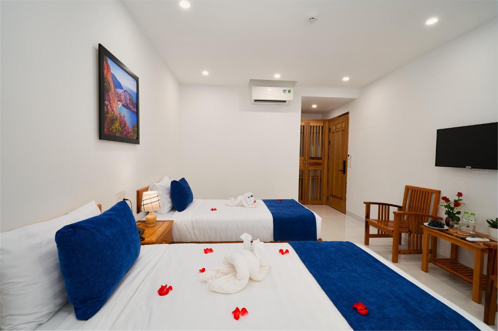 Hoi An Legend Charm Boutique Hoi An Hotel Екстер'єр фото