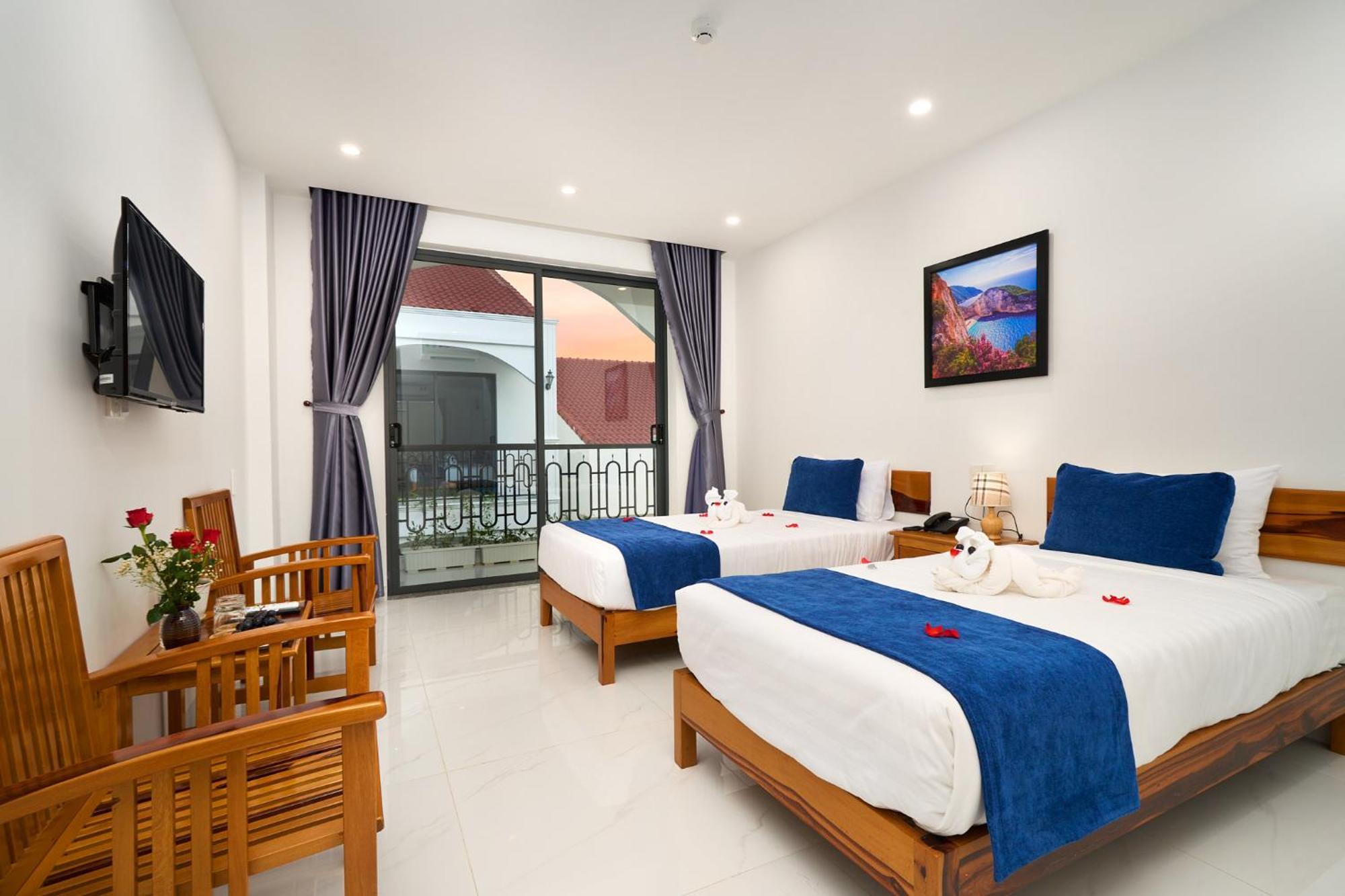Hoi An Legend Charm Boutique Hoi An Hotel Екстер'єр фото